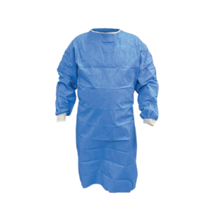 Protective clothing for medical staff