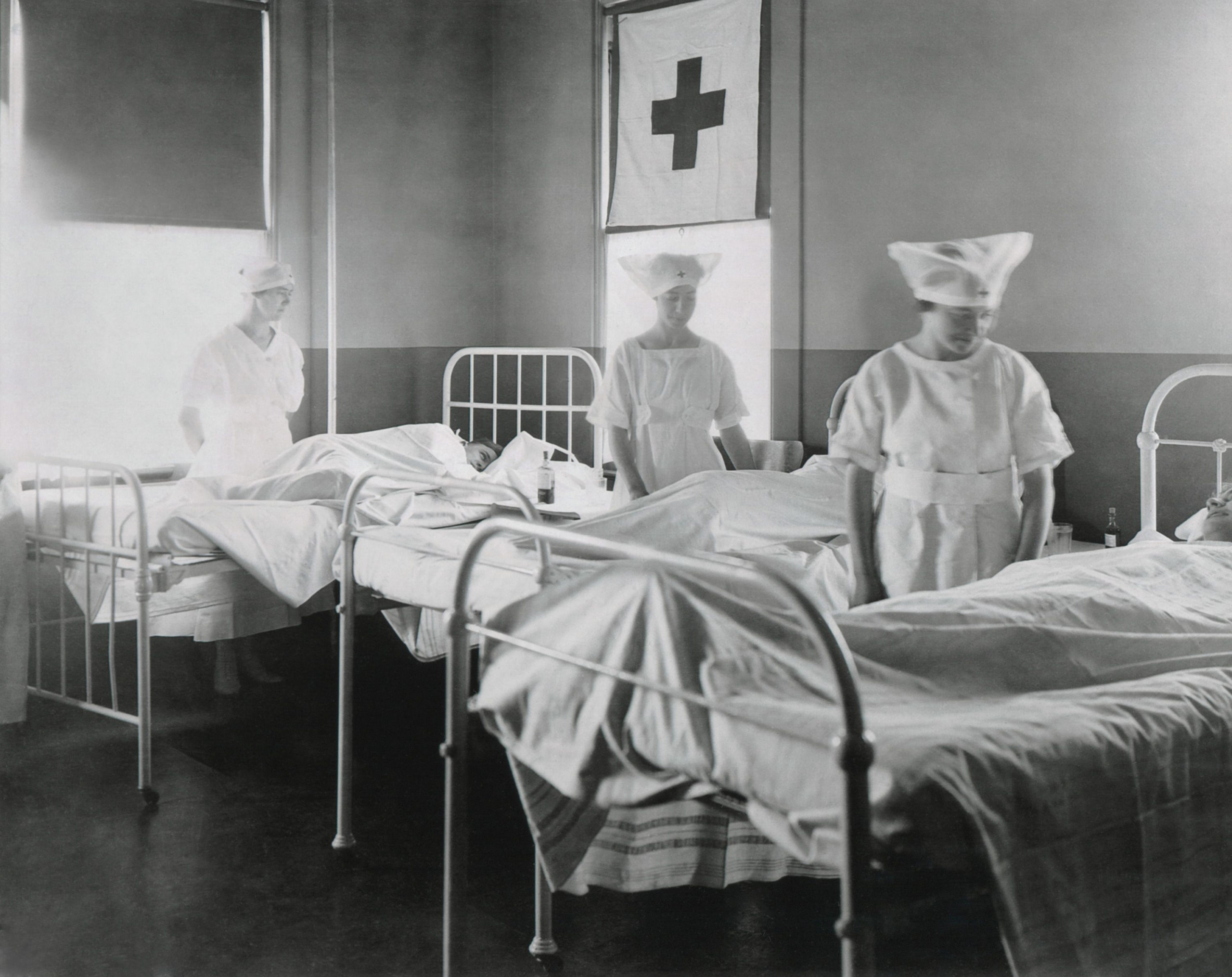 Чума испанка. Испанка грипп эпидемия 1918 года. 1920 Год эпидемия испанский грипп.