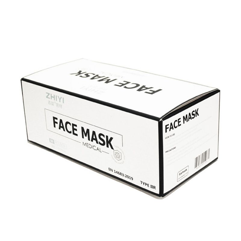 Costume Mask Box -  Finland