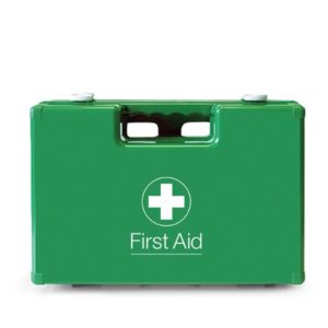 First aid bags