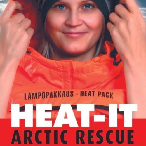 heat-it Lumiostore Finland Oy